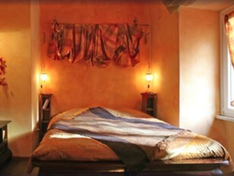 Momi Bed And Breakfast Rome Exterior photo