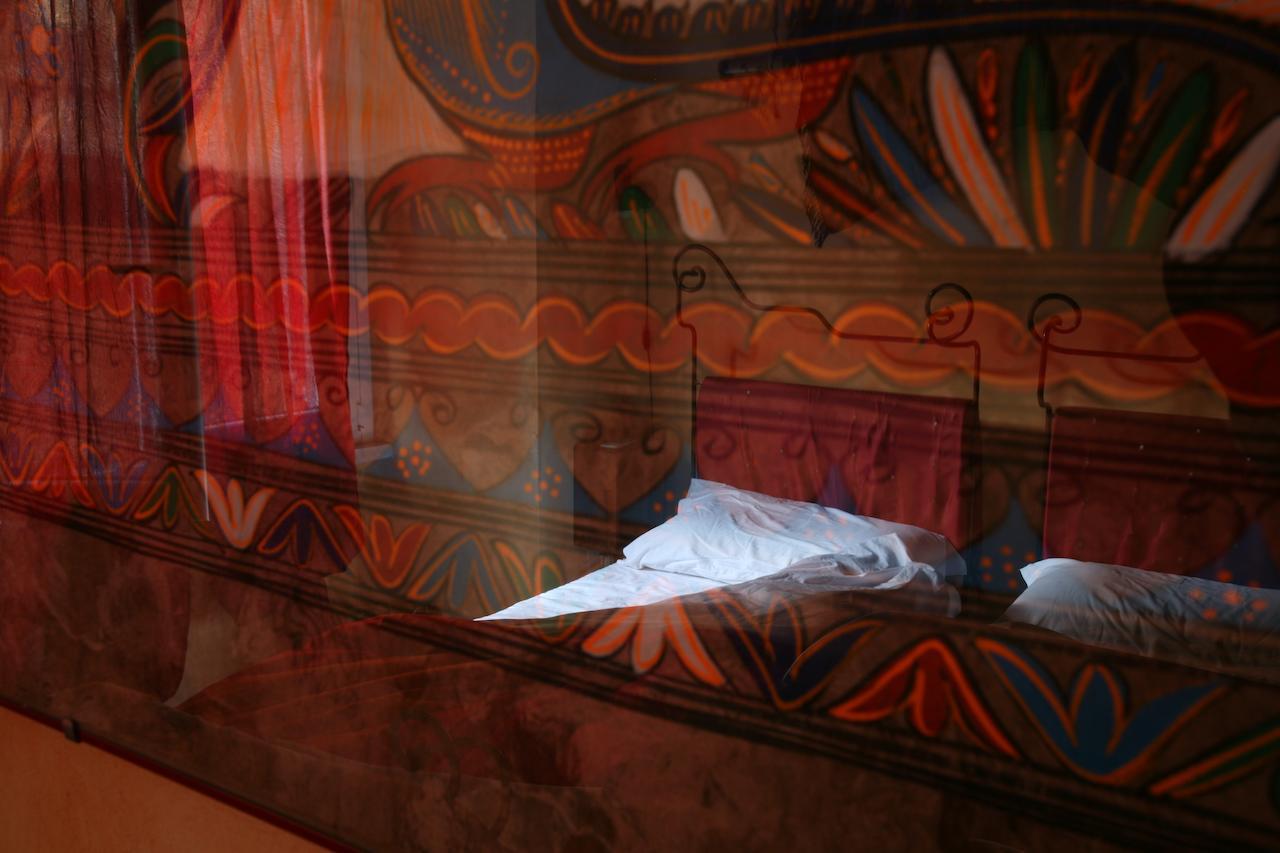 Momi Bed And Breakfast Rome Room photo